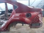 GSYD71410 Крыло заднее левое MAZDA Mazda 6 (GH) 2007-2012