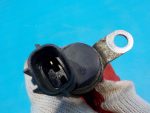 3370105010 Клапан изменения фаз ГРМ TOYOTA Corolla E15 2006-2013