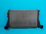 3C0145805R Интеркулер VOLKSWAGEN Passat B6 2005-2009
