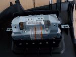 GS1D57K50A Подушки безопасности пассажира с крышкой MAZDA Mazda 6 (GH) 2007-2012