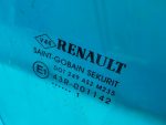 803007357R Стекло двери передней правой RENAULT Megane III 2009-2016