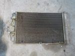 1618308 Радиатор кондиционера OPEL Astra H 2004-2010