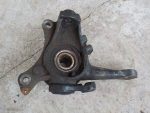 364797 Поворотный кулак передний правый Citroen C5 2008-