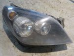 1216562 Фара правая OPEL Astra H 2004-2010
