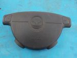 96474817 Подушка безопасности водителя Chevrolet Lacetti 2003-2013