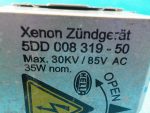 5DD00831910 Блок ксеноновой лампы Audi A6 (C6, 4F) 2005-2011