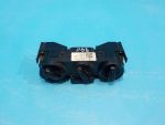 6RF820045C Блок управления печкой VOLKSWAGEN Polo 2011-2020