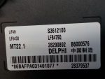 S3612100 Блок управления двигателем LIFAN X60 2012-
