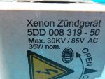 5DD00831910 Блок ксеноновой лампы Audi A6 (C6, 4F) 2005-2011