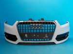  Бампер передний в сборе Audi Q3 2012-
