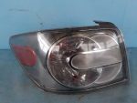 E22151160C Фонарь задний левый MAZDA CX-7 2007-2012
