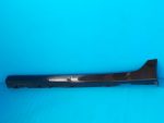 GS1D51P50B74 Накладка порога левая MAZDA Mazda 6 (GH) 2007-2012