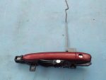 GS1F59410E74 Ручка двери передней левой MAZDA Mazda 6 (GH) 2007-2012