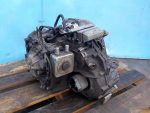 011065 АКПП (автоматическая КПП) Citroen C5 2008-