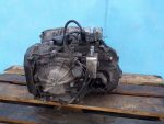 011065 АКПП (автоматическая КПП) Citroen C5 2008-