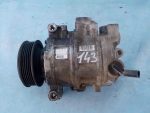 8KD260805 Компрессор кондиционера Audi Q5 (8R) 2008-2017