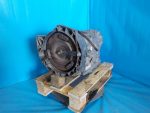 09D300038EX АКПП (автоматическая КПП) VOLKSWAGEN Touareg 2002-2010