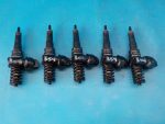 07Z130073FX Топливная форсунка VOLKSWAGEN Touareg 2002-2010