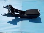 3AB863243 Центральная консоль с подлокотником VOLKSWAGEN Passat B7 2011-2015