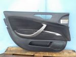 9342FZ Обшивка двери передней левой Citroen C5 2008-