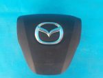 BBP357K00C02 Подушка безопасности водителя MAZDA Mazda 3 (BL) 2009-2013