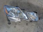 8114530B91 Фара правая в сборе LEXUS GS III 2005-2012