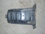 5710830080 Кронштейн усилителя переднего бампера левый LEXUS GS III 2005-2012