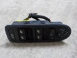 649028 Блок управления стеклоподъемниками Citroen C5 2008-