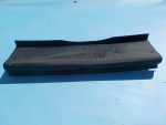 3C5863459 Обшивка панели багажного отсека VOLKSWAGEN Passat B7 2011-2015