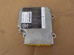 5N0959655R Блок SRS VOLKSWAGEN Passat B7 2011-2015