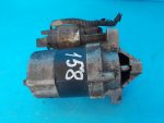 8200266777B Стартер двигателя RENAULT Megane II 2002-2009