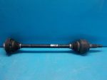 7L0 501 201 A Привод колеса задний VOLKSWAGEN Touareg 2002-2010
