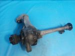 0AA409508K Редуктор переднего моста VOLKSWAGEN Touareg 2002-2010