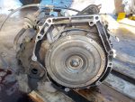 20021RPC010 АКПП (автоматическая КПП) Honda Civic 4D 2006-2012