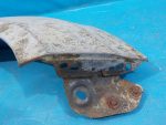 1847624 Крыло переднее правое Ford Focus III 2011-2019
