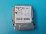 1K0909605T Блок SRS VOLKSWAGEN Golf 5 Plus 2005–2014