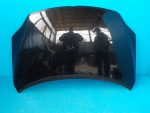 5M0823031F Капот VOLKSWAGEN Golf 5 Plus 2005–2014