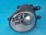 8121006071 Фара противотуманная правая TOYOTA Camry V40 2006-2011
