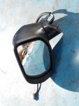 76250SNKR02ZE  Зеркало заднего вида левое Honda Civic 4D 2006-2012