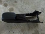 GS1F64420G02 Центральная консоль с подлокотником MAZDA Mazda 6 (GH) 2007-2012