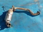 18160RNAG00 Катализатор Honda Civic 4D 2006-2012