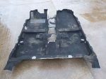 GS1D68670D02 Покрытие напольное (ковролин) MAZDA Mazda 6 (GH) 2007-2012