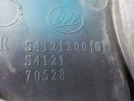 S4121200 Фара правая LIFAN X60 2012-