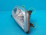 S4121200 Фара правая LIFAN X60 2012-