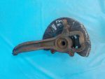 7L6407258A Поворотный кулак передний правый VOLKSWAGEN Touareg 2002-2010
