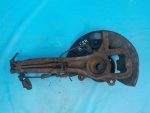 7L6407258A Поворотный кулак передний правый VOLKSWAGEN Touareg 2002-2010