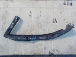71190SNB000 Кронштейн фары левый Honda Civic 4D 2006-2012