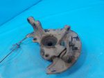 4321105052 Поворотный кулак передний правый TOYOTA Avensis (T25) 2003-2008