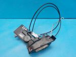 GJ6A-59-310A Замок двери передней левой MAZDA Mazda 6 (GG) 2002-2007