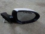 GS1F69120C85 Зеркало заднего вида правое MAZDA Mazda 6 (GH) 2007-2012